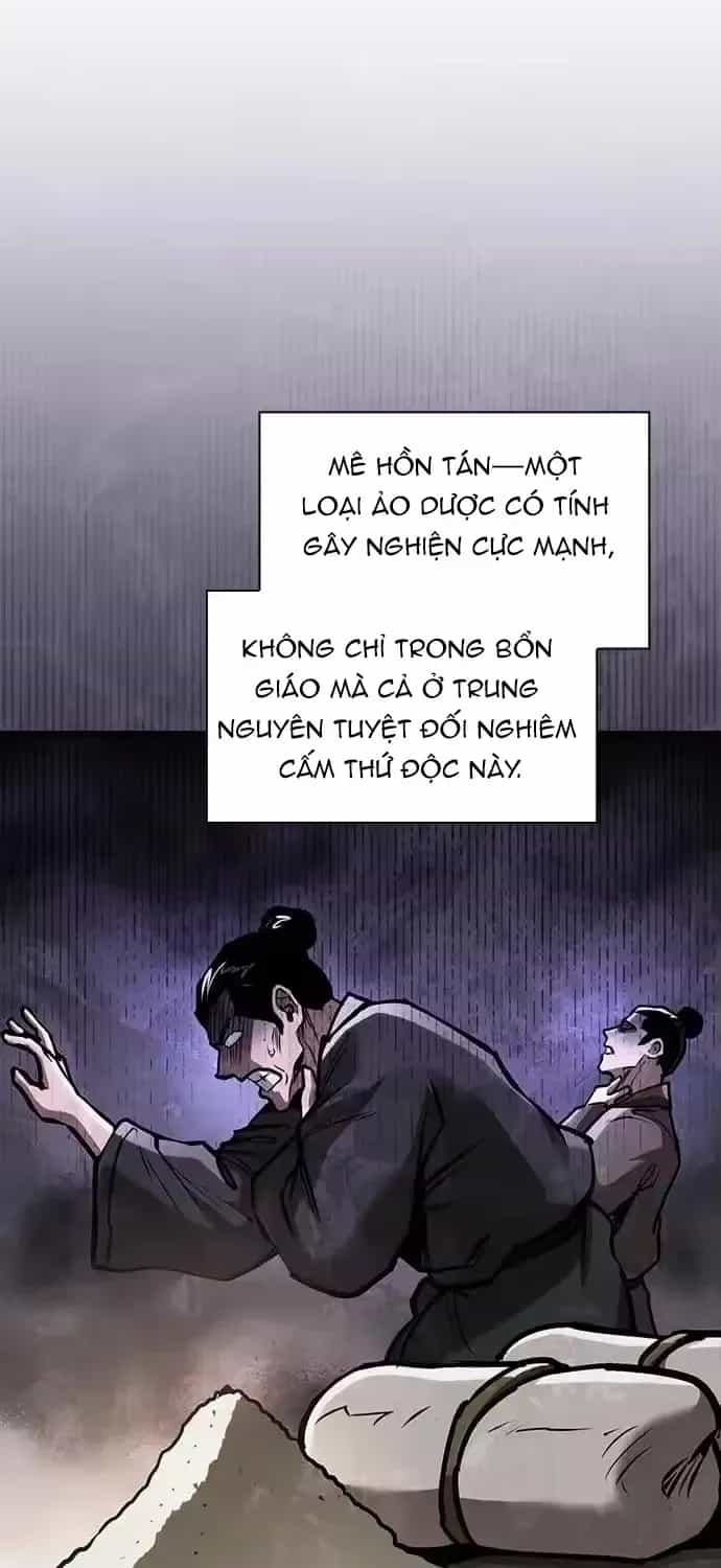 Điệp Viên Ma Giáo - Chương 61 - ảnh 83