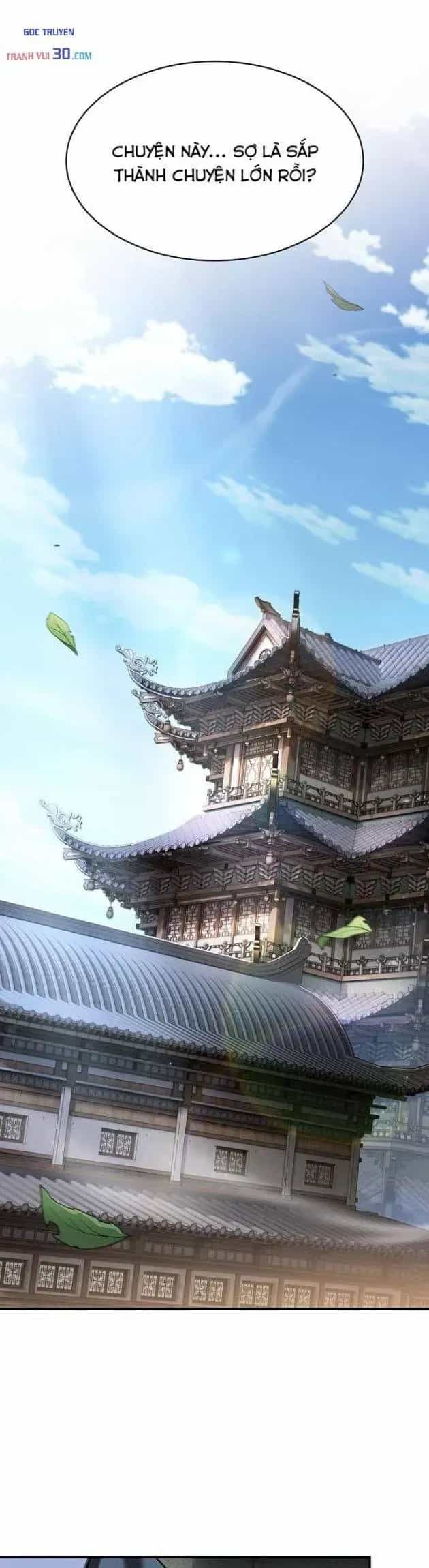 Điệp Viên Ma Giáo - Chương 70 - ảnh 40