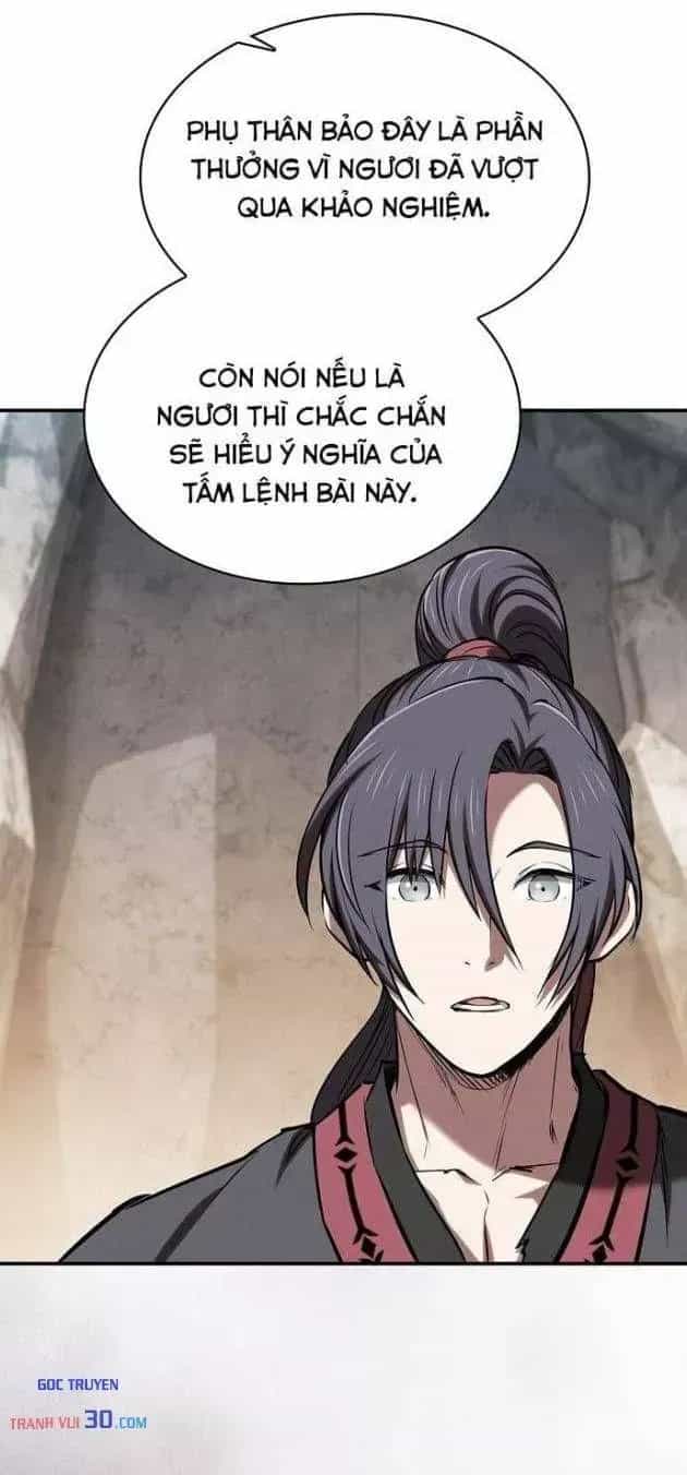 Điệp Viên Ma Giáo - Chương 70 - ảnh 5