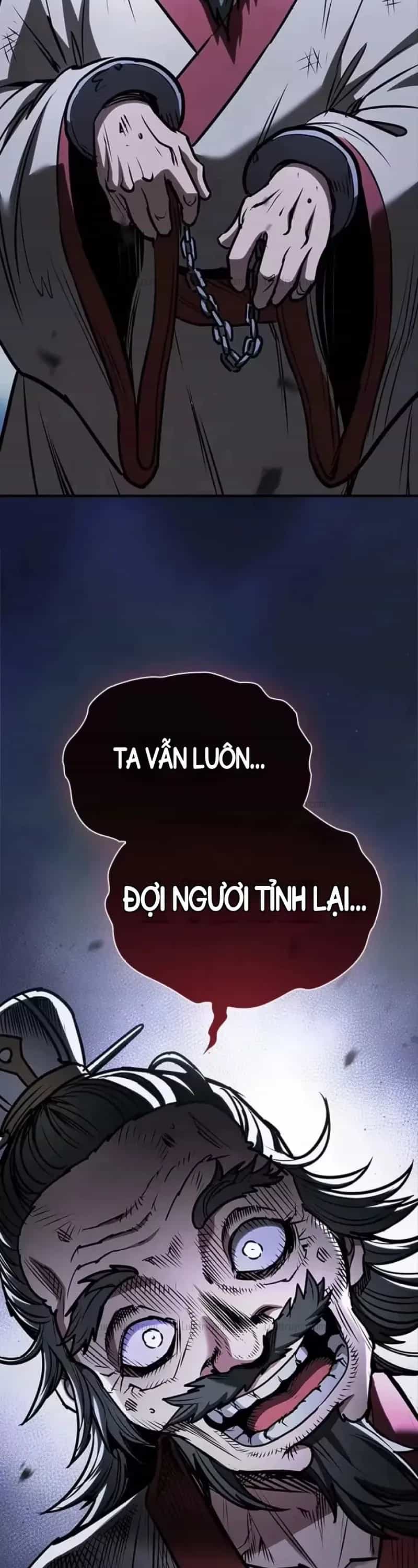 Điệp Viên Ma Giáo - Chương 83 - ảnh 6