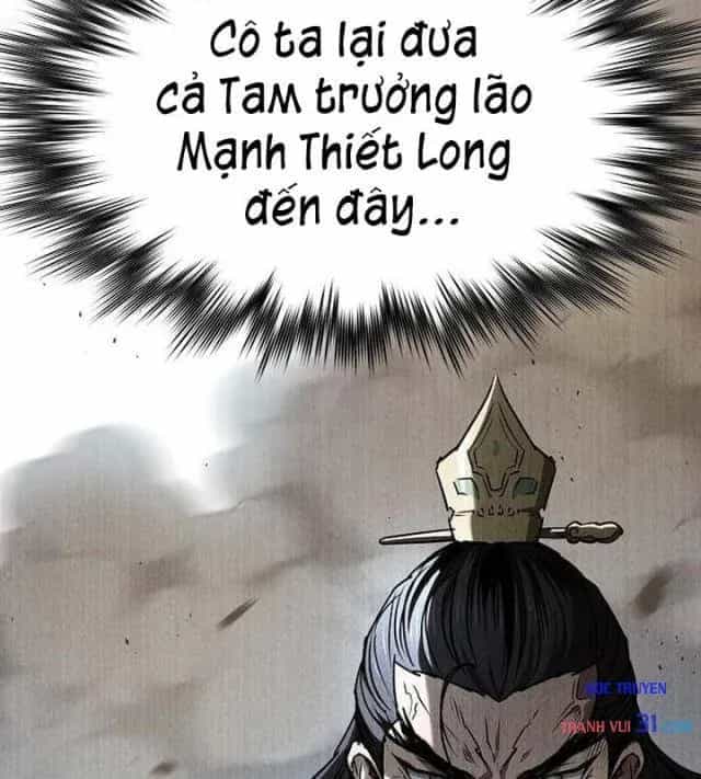 Điệp Viên Ma Giáo - Chương 85 - ảnh 152