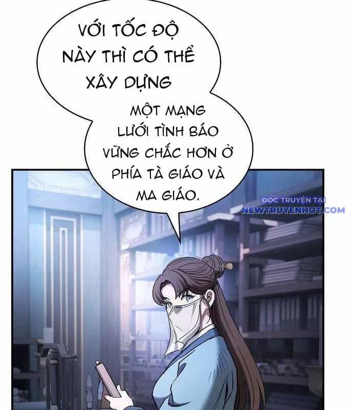 Điệp Viên Ma Giáo - Chương 9 - ảnh 8