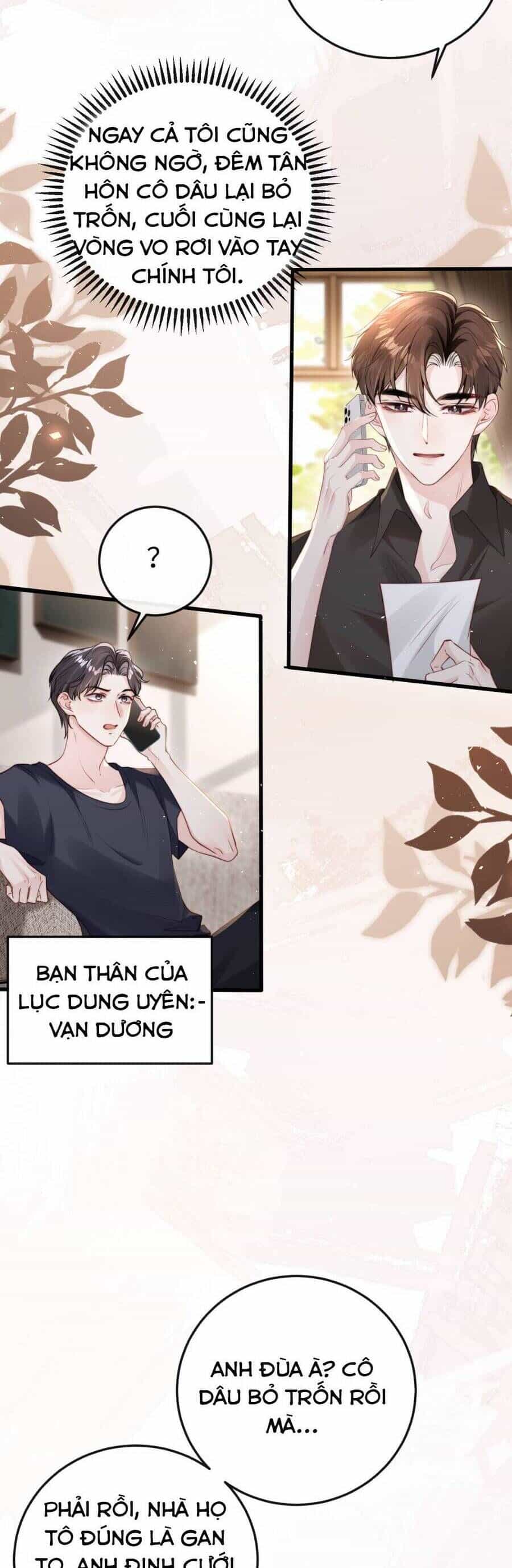 Diệt Vong Trong Tình Yêu Của Hắn - Chương 2 - ảnh 10