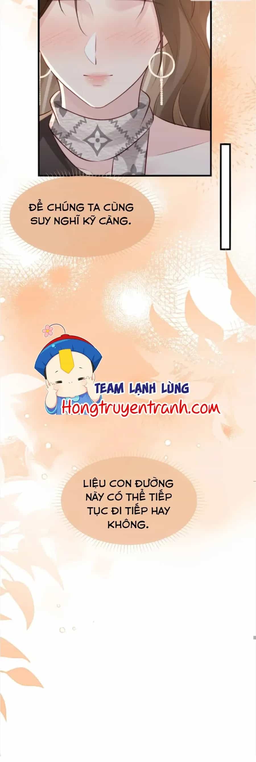 Diệt Vong Trong Tình Yêu Của Hắn - Chương 48 - ảnh 18
