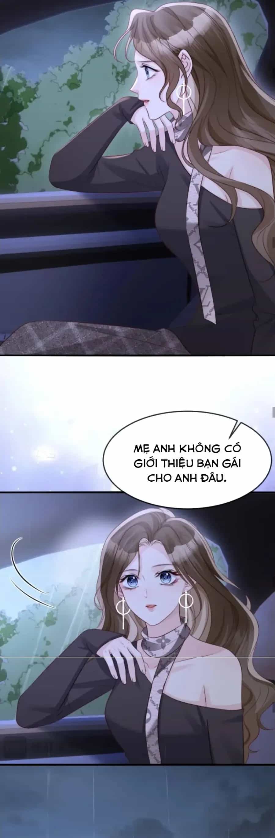 Diệt Vong Trong Tình Yêu Của Hắn - Chương 48 - ảnh 26