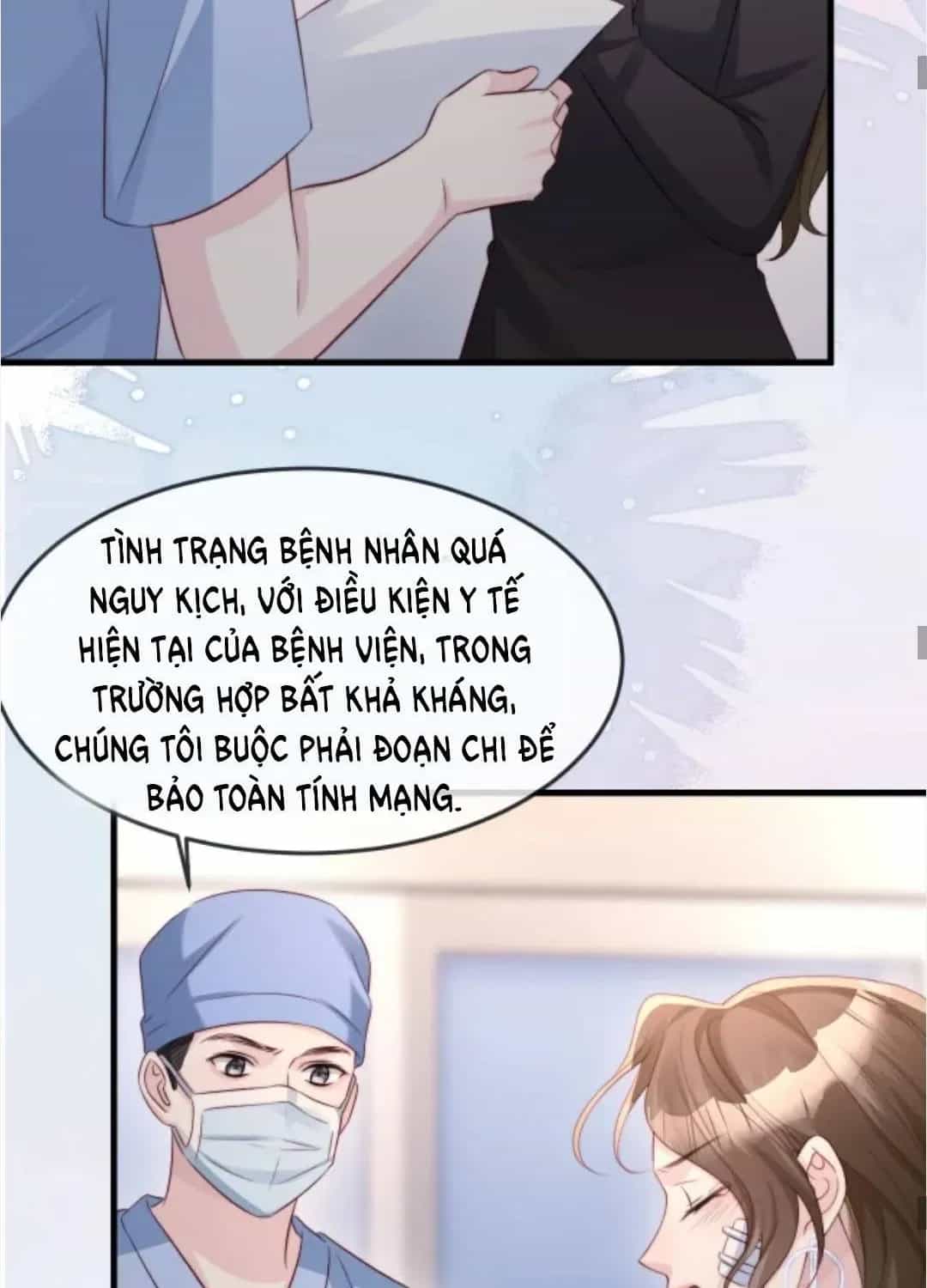 Diệt Vong Trong Tình Yêu Của Hắn - Chương 49 - ảnh 56