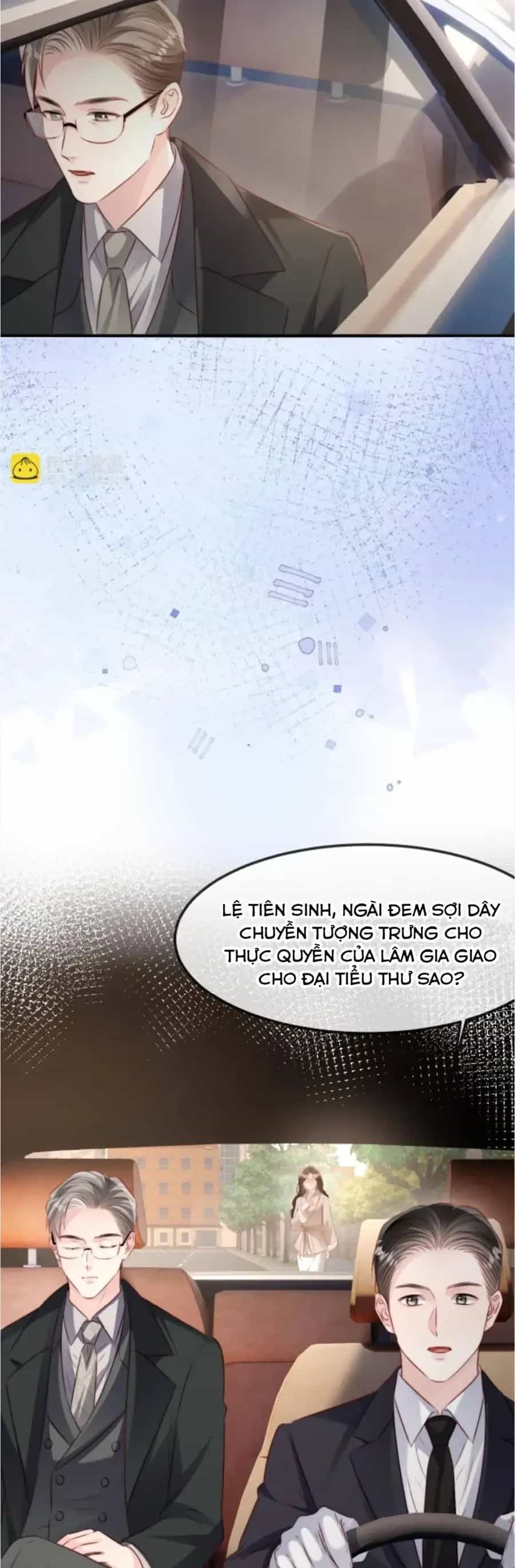 Diệt Vong Trong Tình Yêu Của Hắn - Chương 54 - ảnh 11