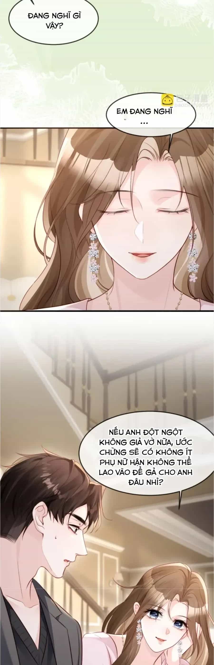 Diệt Vong Trong Tình Yêu Của Hắn - Chương 56 - ảnh 34