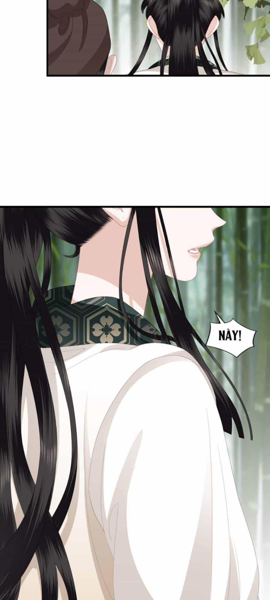 Điều Hương Vương Phi - Chương 10 - ảnh 42