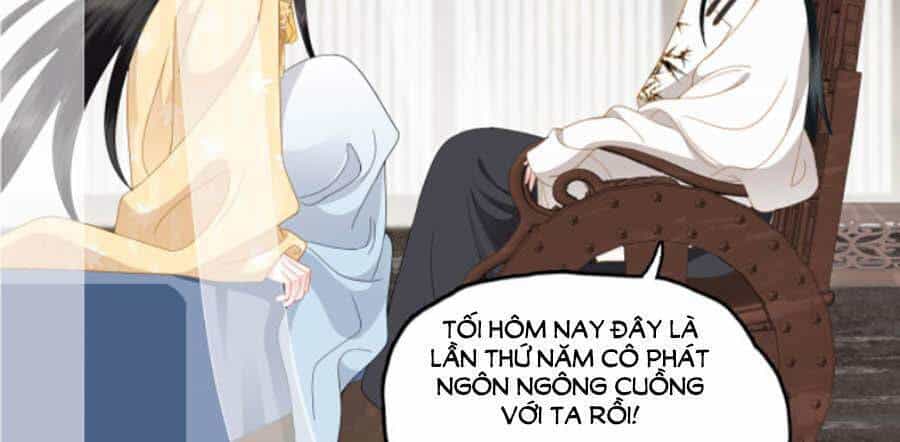 Điều Hương Vương Phi - Chương 19 - ảnh 39