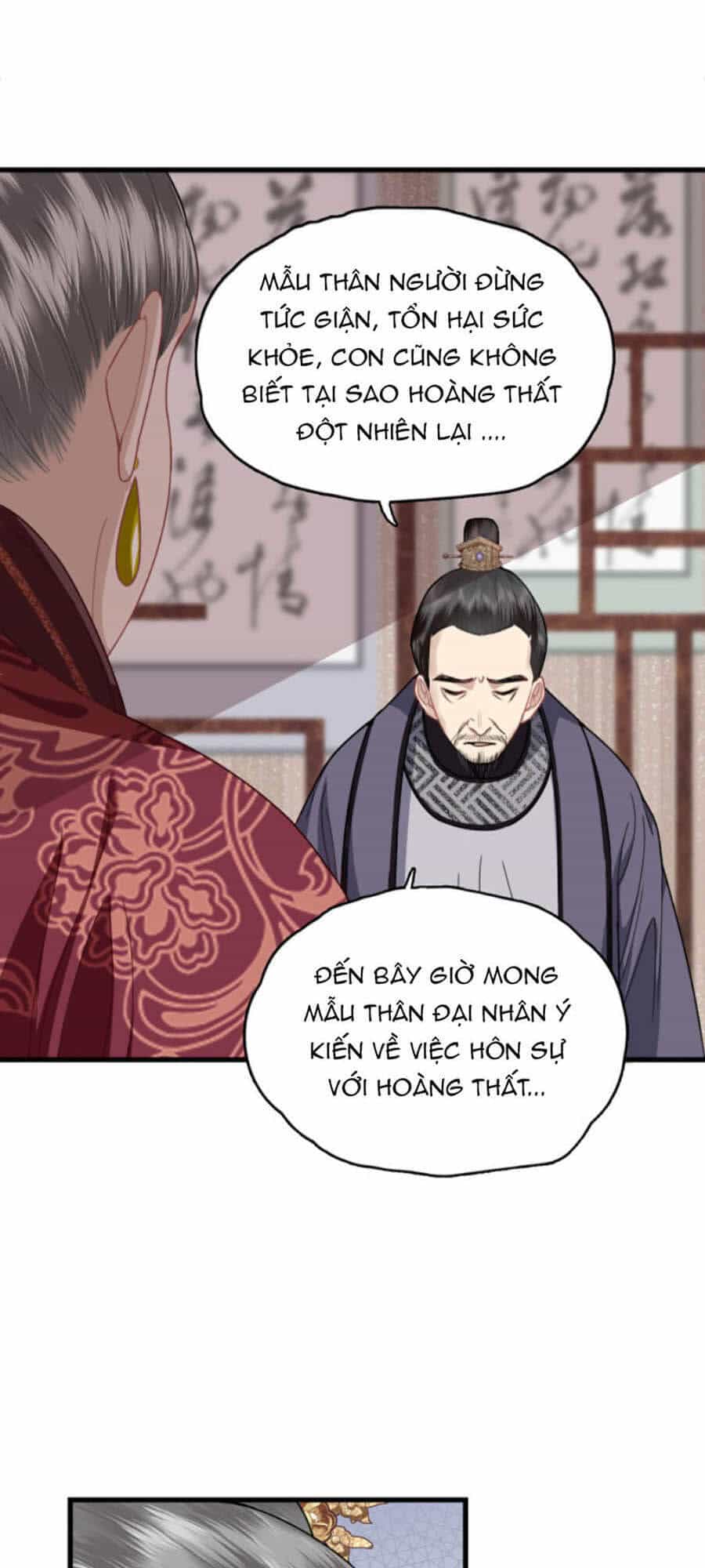 Điều Hương Vương Phi - Chương 2 - ảnh 2