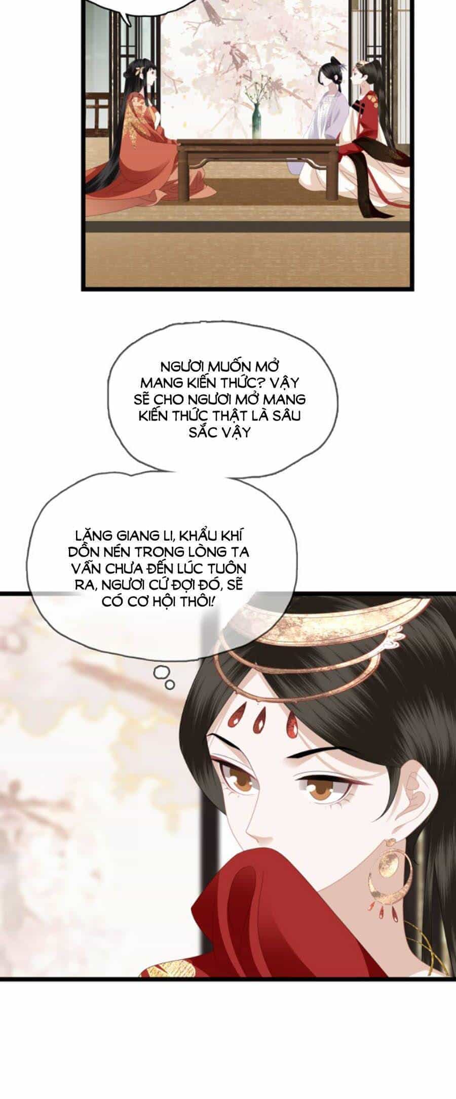 Điều Hương Vương Phi - Chương 24 - ảnh 11