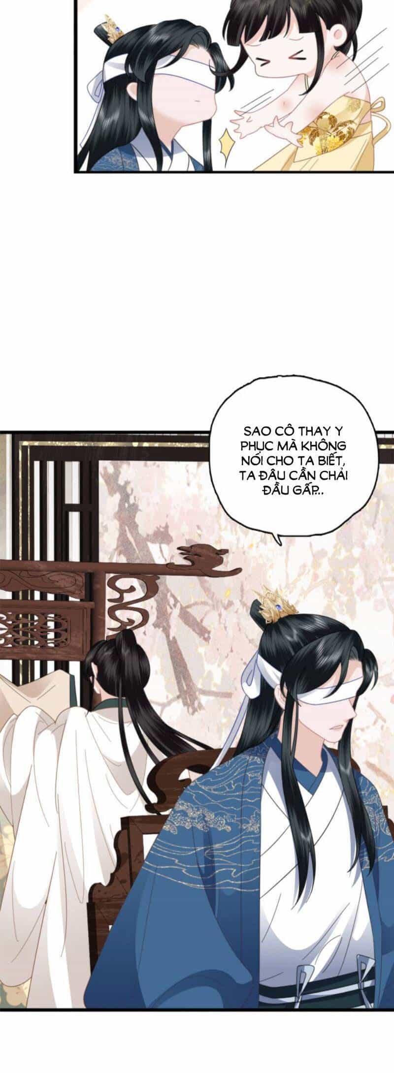 Điều Hương Vương Phi - Chương 26 - ảnh 3