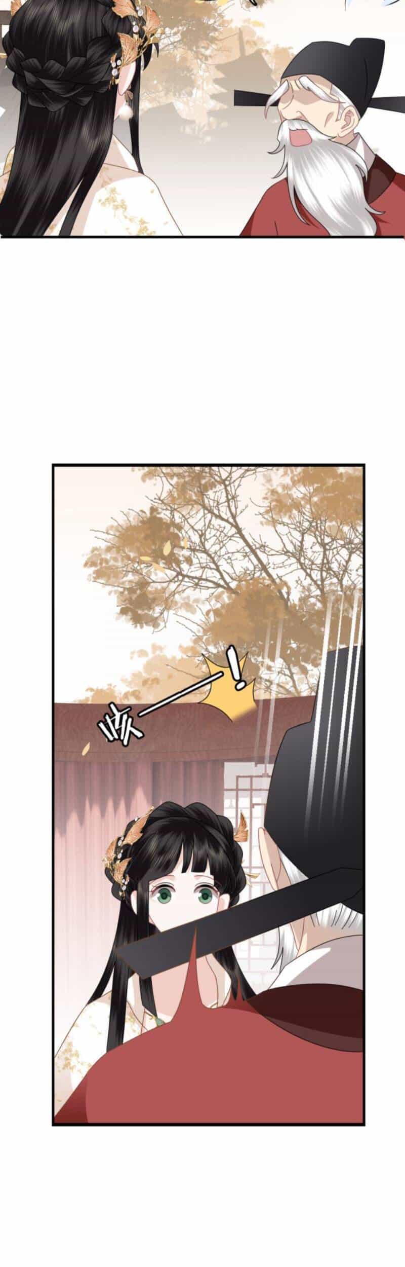 Điều Hương Vương Phi - Chương 29 - ảnh 26