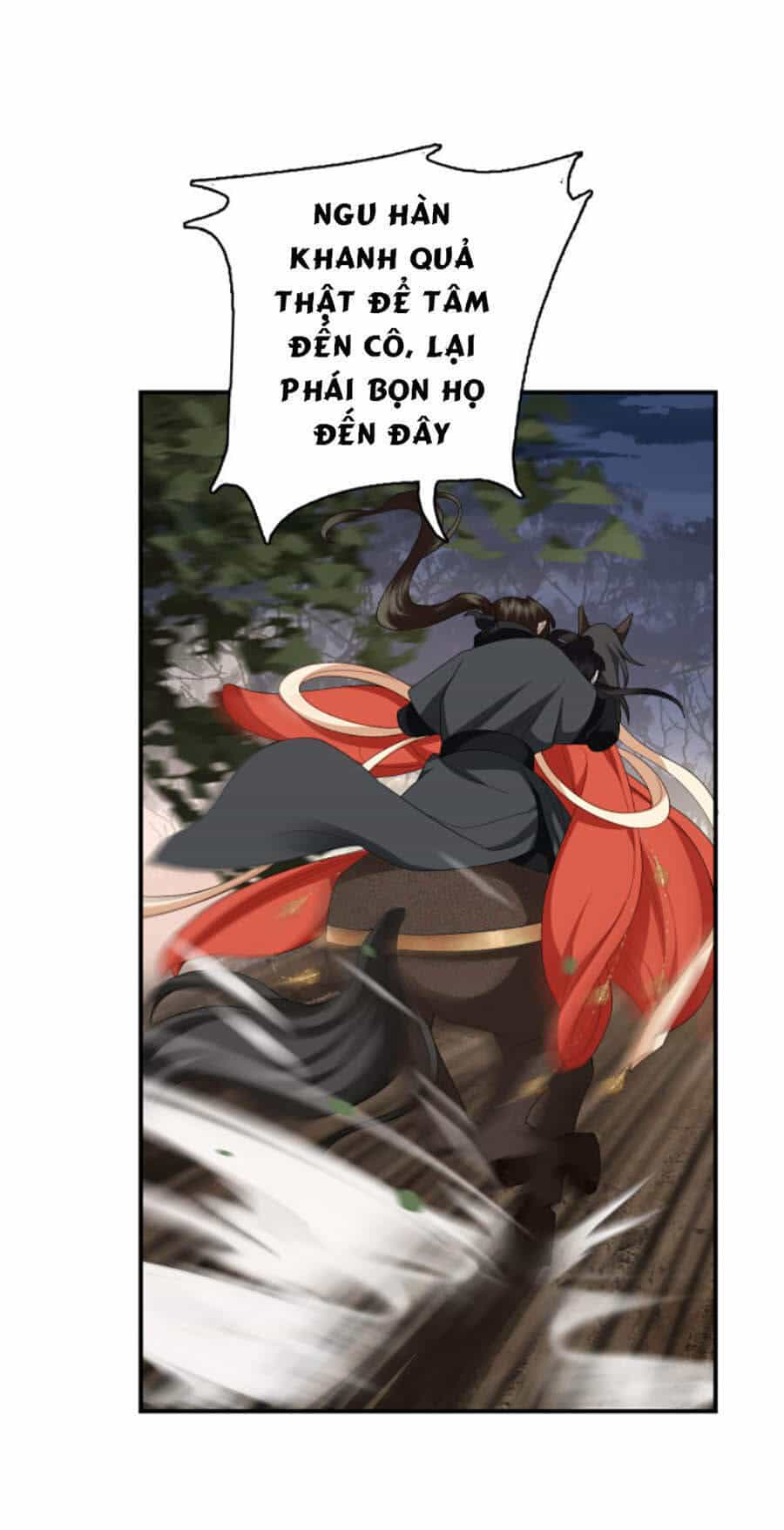 Điều Hương Vương Phi - Chương 4 - ảnh 22