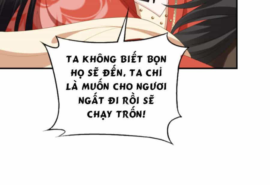 Điều Hương Vương Phi - Chương 4 - ảnh 29