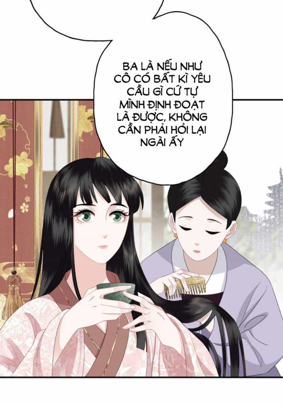 Điều Hương Vương Phi - Chương 8 - ảnh 30