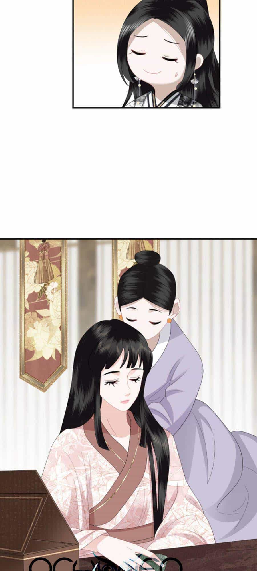 Điều Hương Vương Phi - Chương 8 - ảnh 32