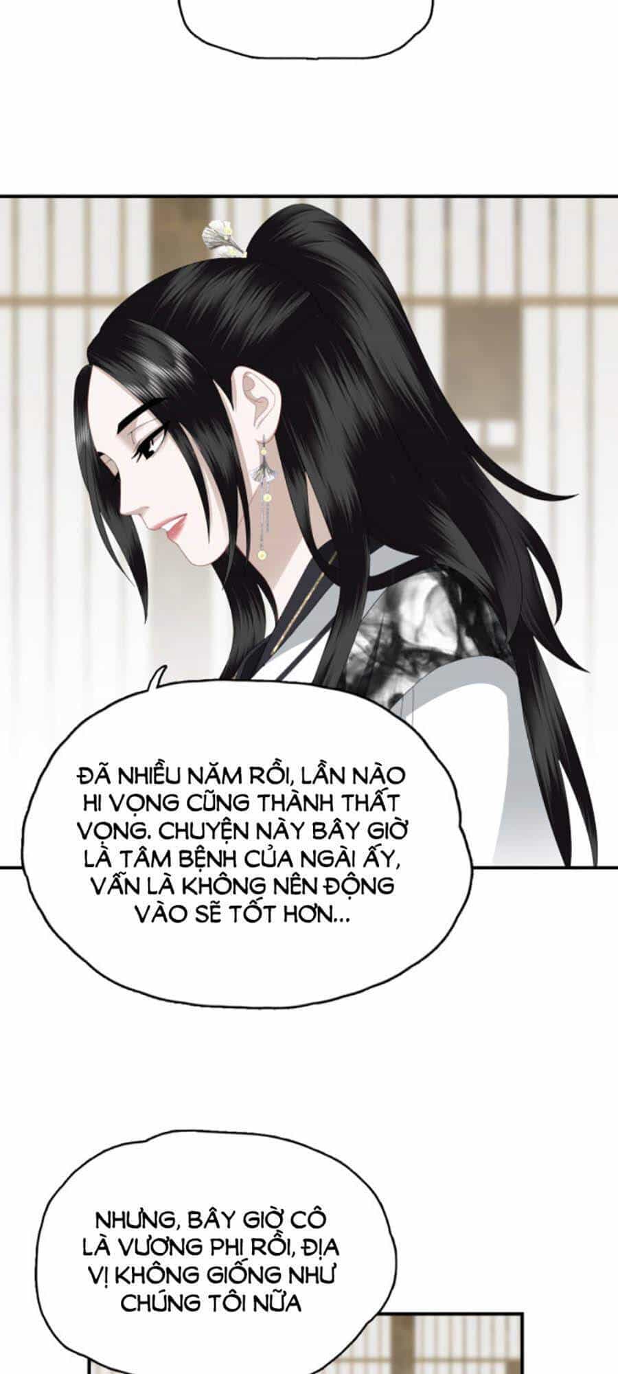 Điều Hương Vương Phi - Chương 8 - ảnh 38