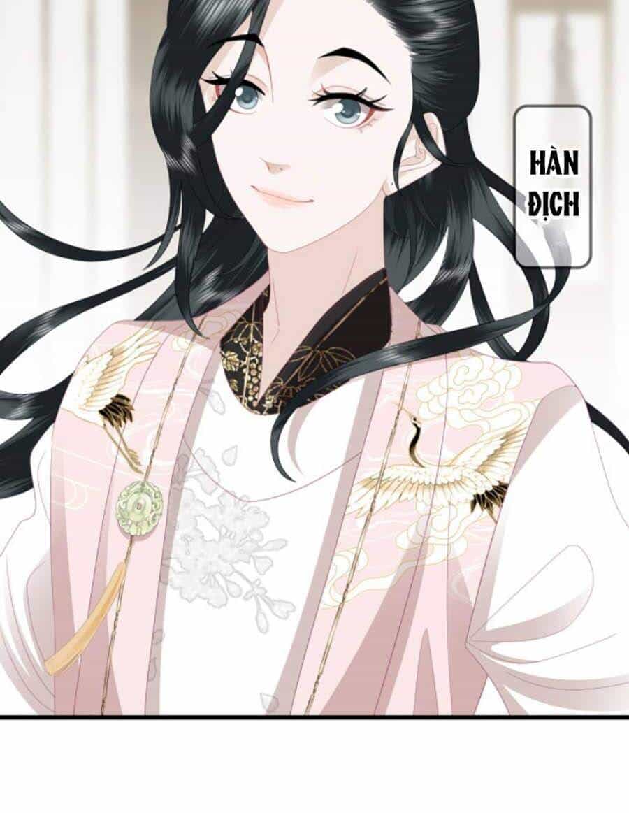 Điều Hương Vương Phi - Chương 9 - ảnh 7