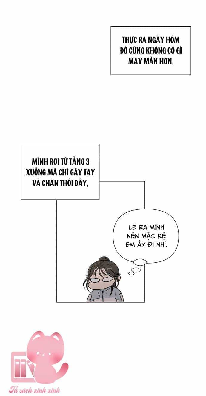 Điều Khiến Tôi Quyết Tâm Chết Đi - Chương 1 - ảnh 37