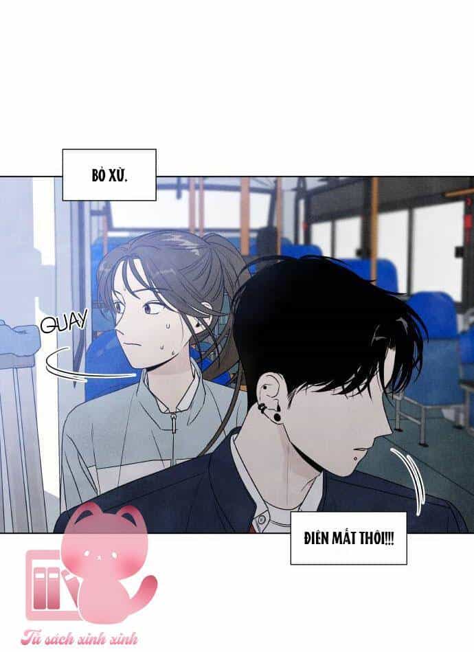 Điều Khiến Tôi Quyết Tâm Chết Đi - Chương 1 - ảnh 58