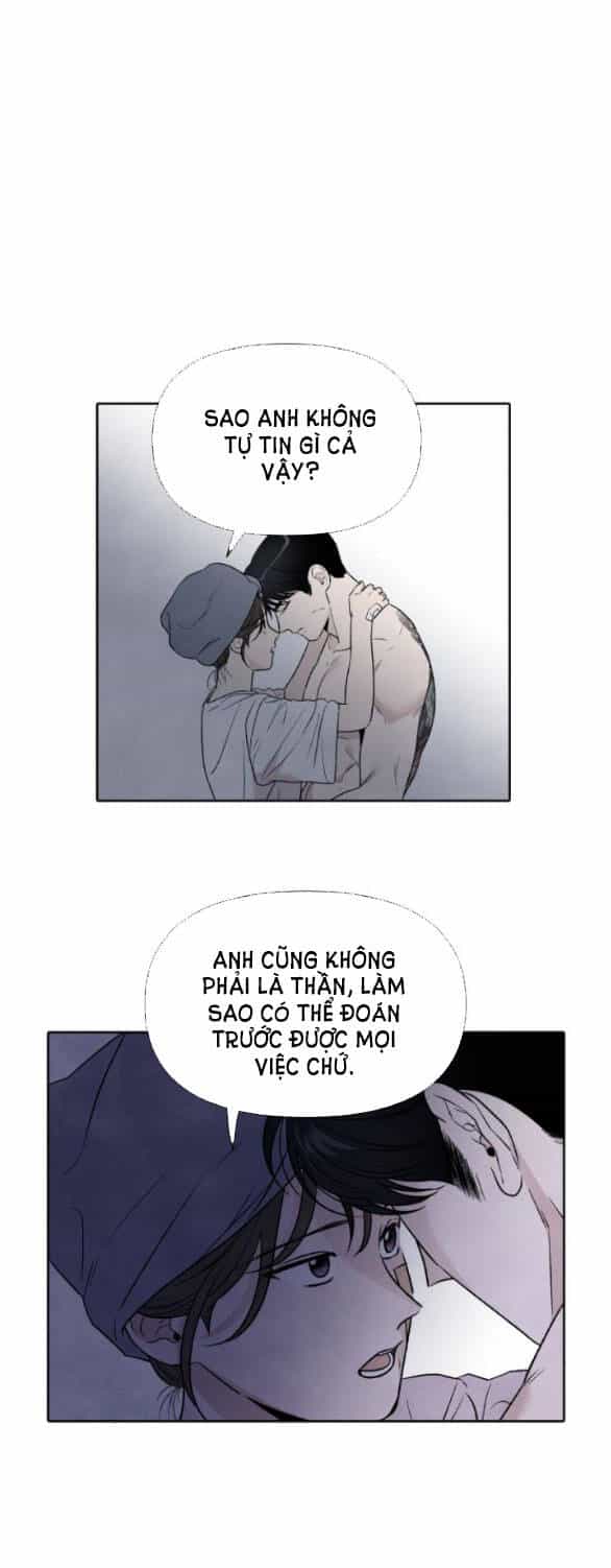 Điều Khiến Tôi Quyết Tâm Chết Đi - Chương 77.2 - ảnh 21