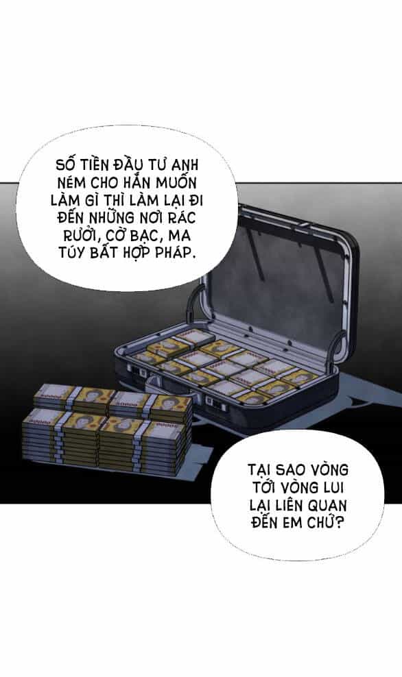Điều Khiến Tôi Quyết Tâm Chết Đi - Chương 77.2 - ảnh 27