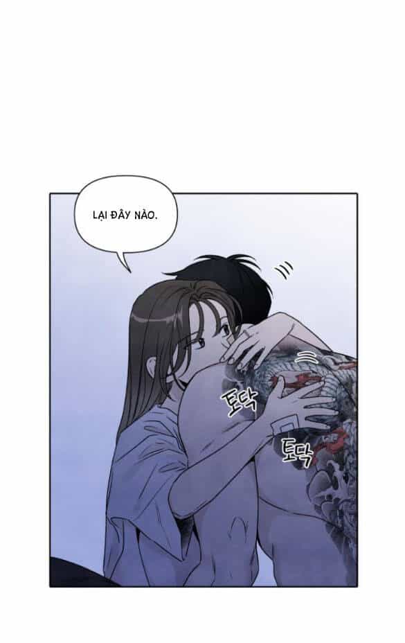 Điều Khiến Tôi Quyết Tâm Chết Đi - Chương 78.1 - ảnh 24