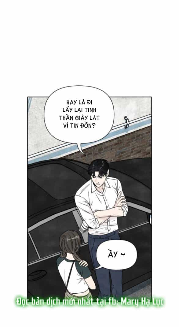 Điều Khiến Tôi Quyết Tâm Chết Đi - Chương 79.2 - ảnh 12