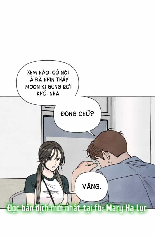 Điều Khiến Tôi Quyết Tâm Chết Đi - Chương 82.1 - ảnh 11
