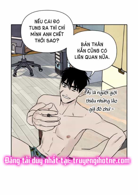 Điều Khiến Tôi Quyết Tâm Chết Đi - Chương 84.2 - ảnh 11