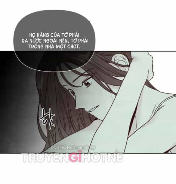 Điều Khiến Tôi Quyết Tâm Chết Đi - Chương 85 - ảnh 12