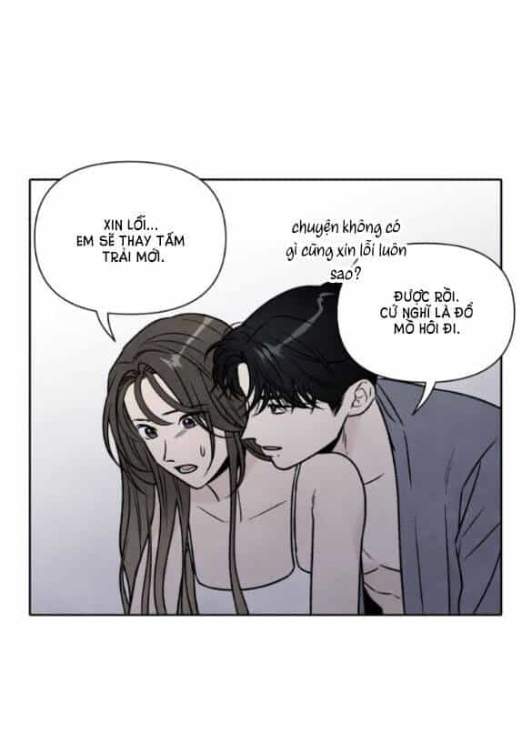 Điều Khiến Tôi Quyết Tâm Chết Đi - Chương 85 - ảnh 27