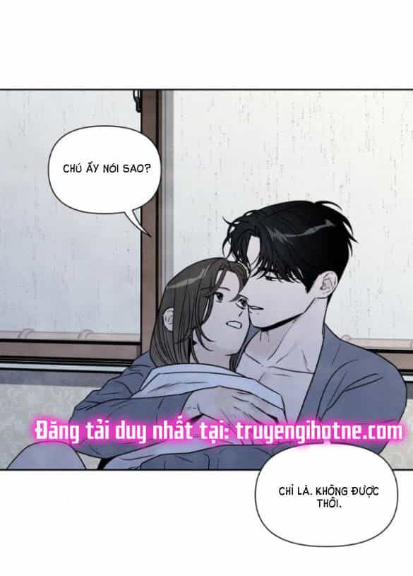 Điều Khiến Tôi Quyết Tâm Chết Đi - Chương 85 - ảnh 37