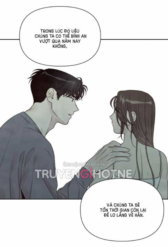 Điều Khiến Tôi Quyết Tâm Chết Đi - Chương 85 - ảnh 59