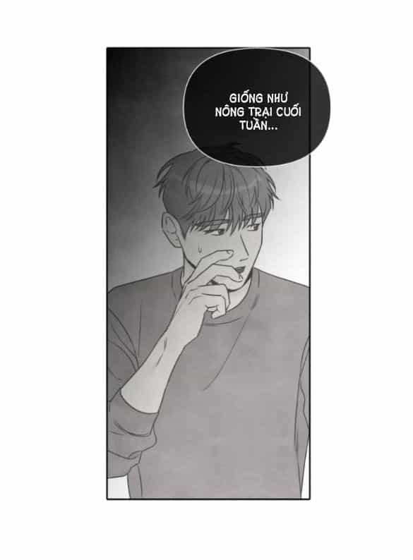 Điều Khiến Tôi Quyết Tâm Chết Đi - Chương 85.1 - ảnh 15