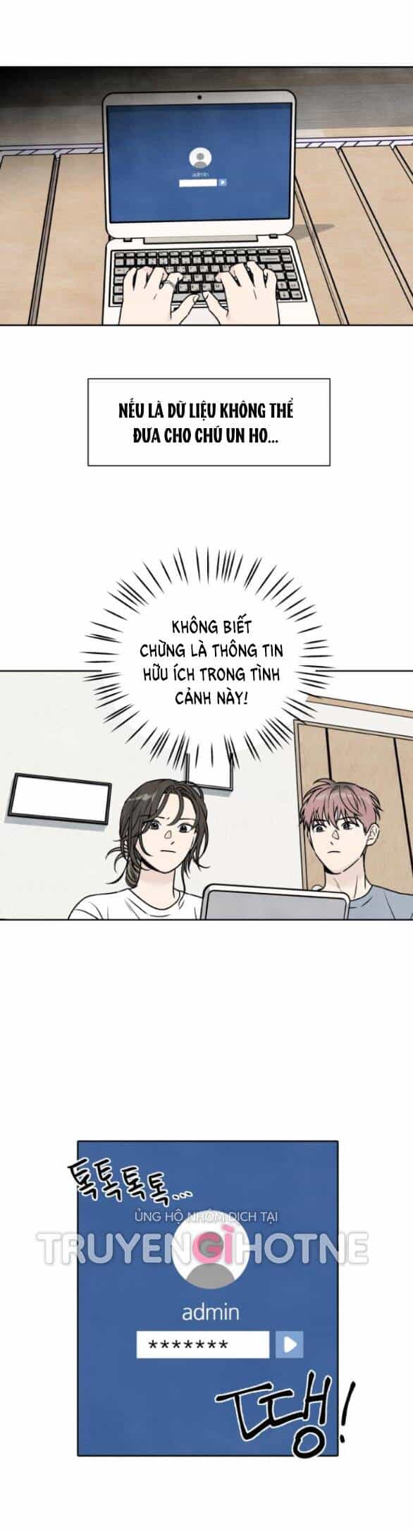 Điều Khiến Tôi Quyết Tâm Chết Đi - Chương 86.2 - ảnh 1