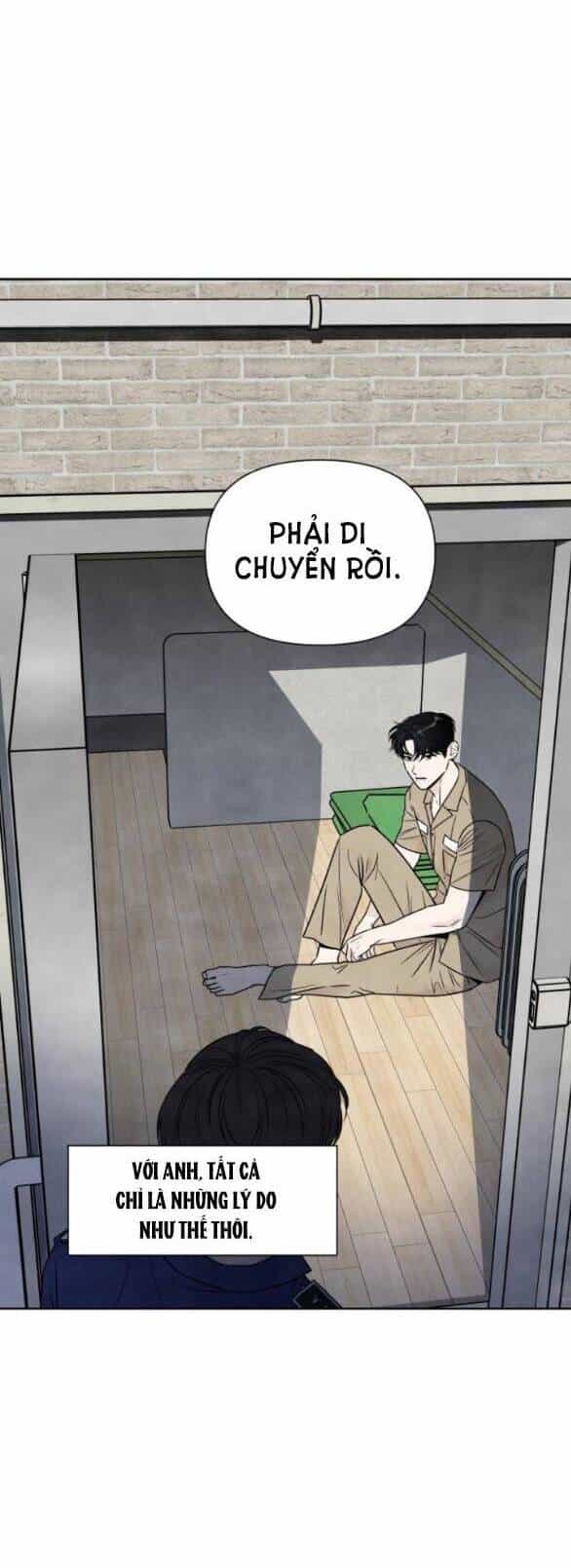 Điều Khiến Tôi Quyết Tâm Chết Đi - Chương 86.2 - ảnh 21
