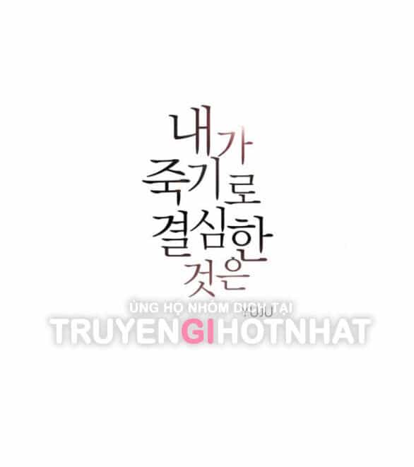 Điều Khiến Tôi Quyết Tâm Chết Đi - Chương 87.1 - ảnh 23