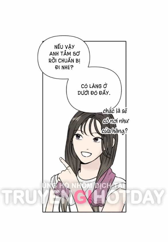 Điều Khiến Tôi Quyết Tâm Chết Đi - Chương 89.1 - ảnh 18