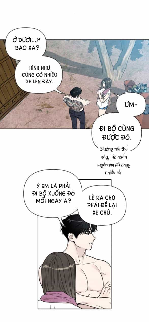 Điều Khiến Tôi Quyết Tâm Chết Đi - Chương 89.1 - ảnh 19