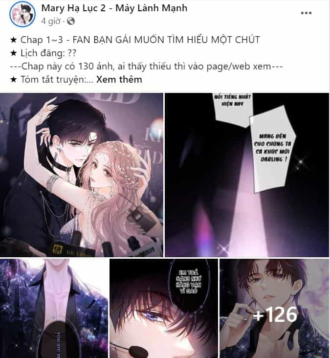 Điều Khiến Tôi Quyết Tâm Chết Đi - Chương 90.1 - ảnh 18