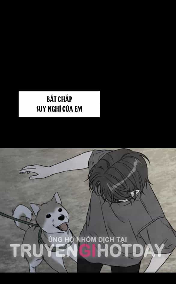 Điều Khiến Tôi Quyết Tâm Chết Đi - Chương 90.1 - ảnh 32