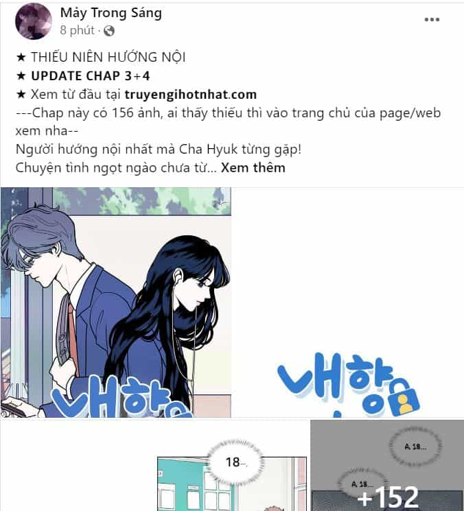 Điều Khiến Tôi Quyết Tâm Chết Đi - Chương 90.2 - ảnh 18