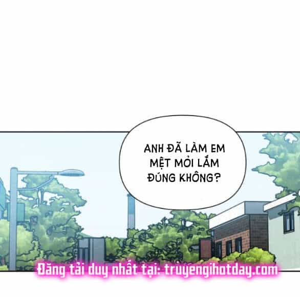 Điều Khiến Tôi Quyết Tâm Chết Đi - Chương 91.1 - ảnh 15