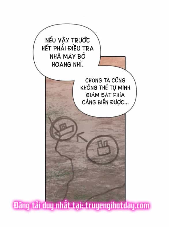 Điều Khiến Tôi Quyết Tâm Chết Đi - Chương 91.2 - ảnh 12