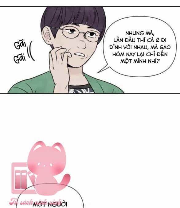 Điều Khiến Tôi Quyết Tâm Chết Đi - Chương 92 - ảnh 10
