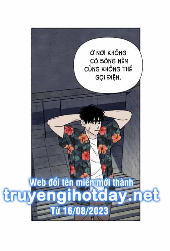 Điều Khiến Tôi Quyết Tâm Chết Đi - Chương 95.2 - ảnh 22