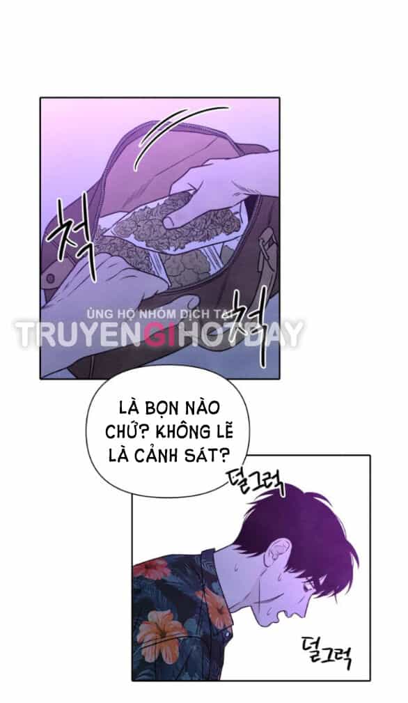 Điều Khiến Tôi Quyết Tâm Chết Đi - Chương 95.2 - ảnh 30